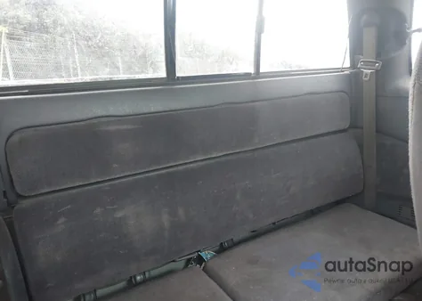 2000 Dodge Dakota Slt/Sport из США, поврежденный, VIN 1B7GL22X3YS703250